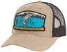 Fly Fisher Hat