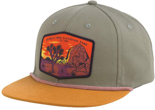 Joshua Tree Natl Park Hat