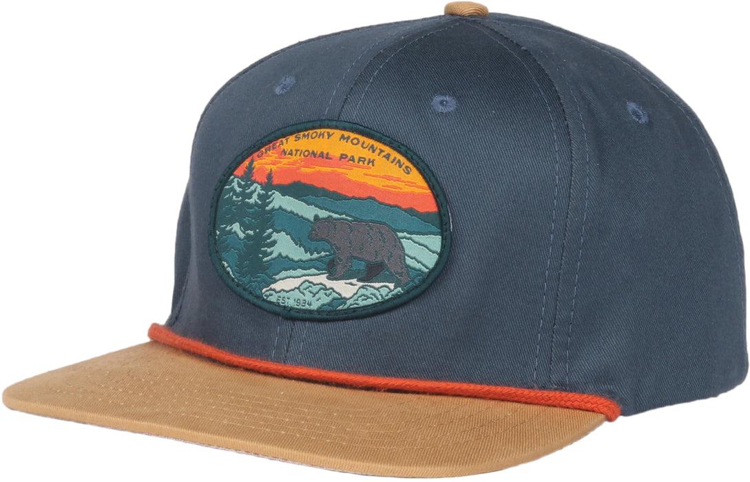 Smoky Mountain Natl Park Hat