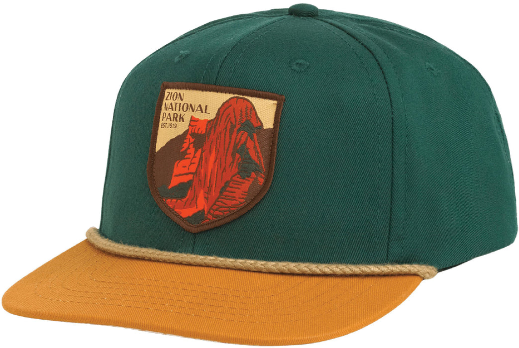 Zion Natl Park Hat