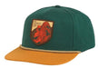 Zion Natl Park Trucker Hat