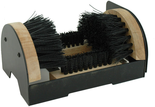 Shoe Gear Boot Scrubber