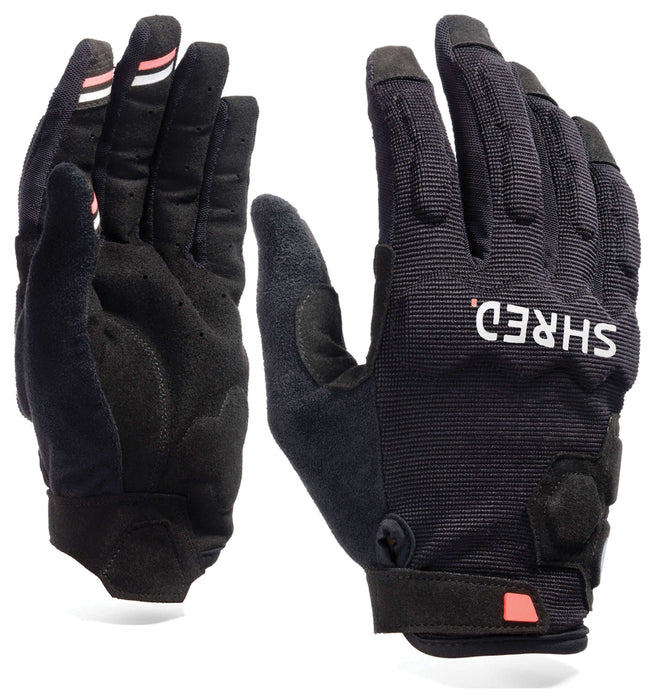 Trail Gloves Black X L