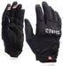 Trail Gloves Black X L