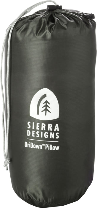 Dridown Pillow Blue