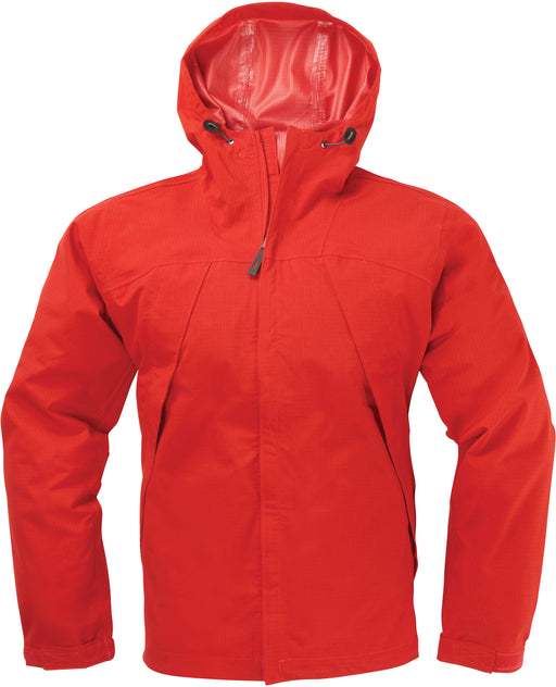 Neah Bay Jacket W X S Scarlet