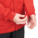 Neah Bay Jacket W X S Scarlet