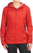 Neah Bay Jacket W Lg Scarlet