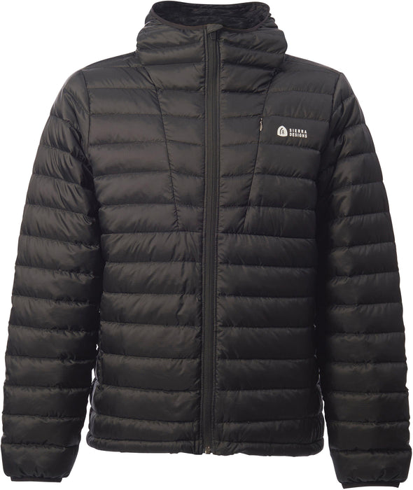 Whitney Jacket M 2 X Black