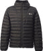 Whitney Jacket M 2 X Black