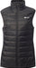 Tuolumne Vest W X S Black