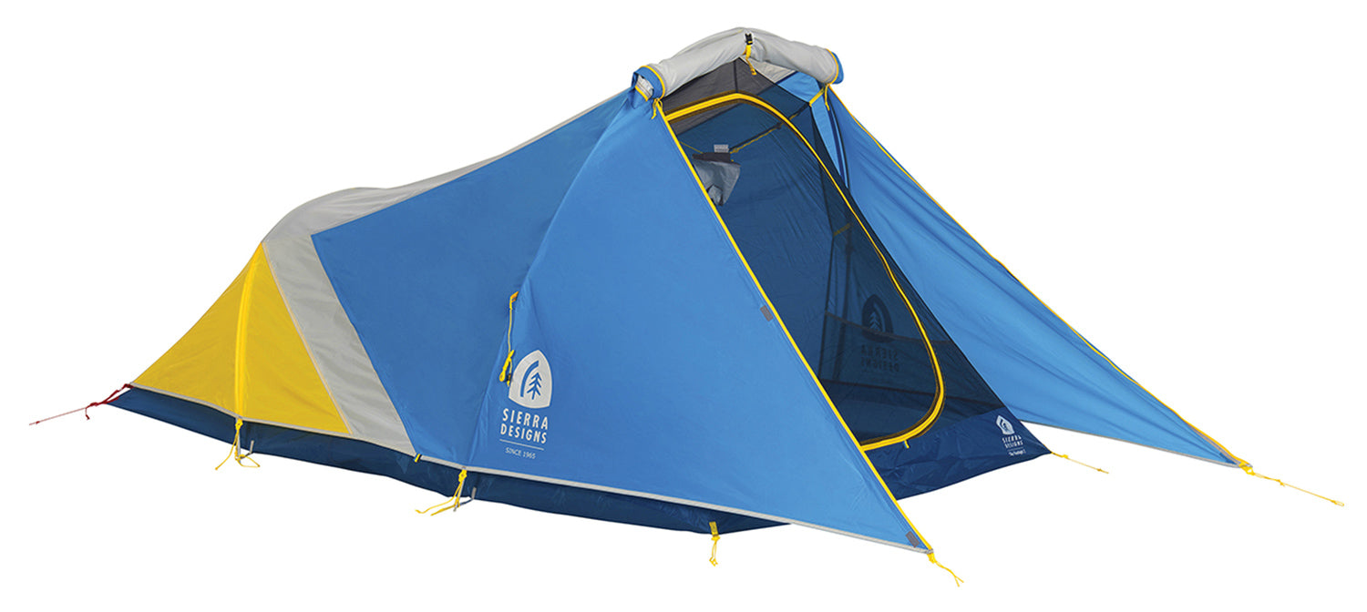 Clip Flashlight 2 Tent