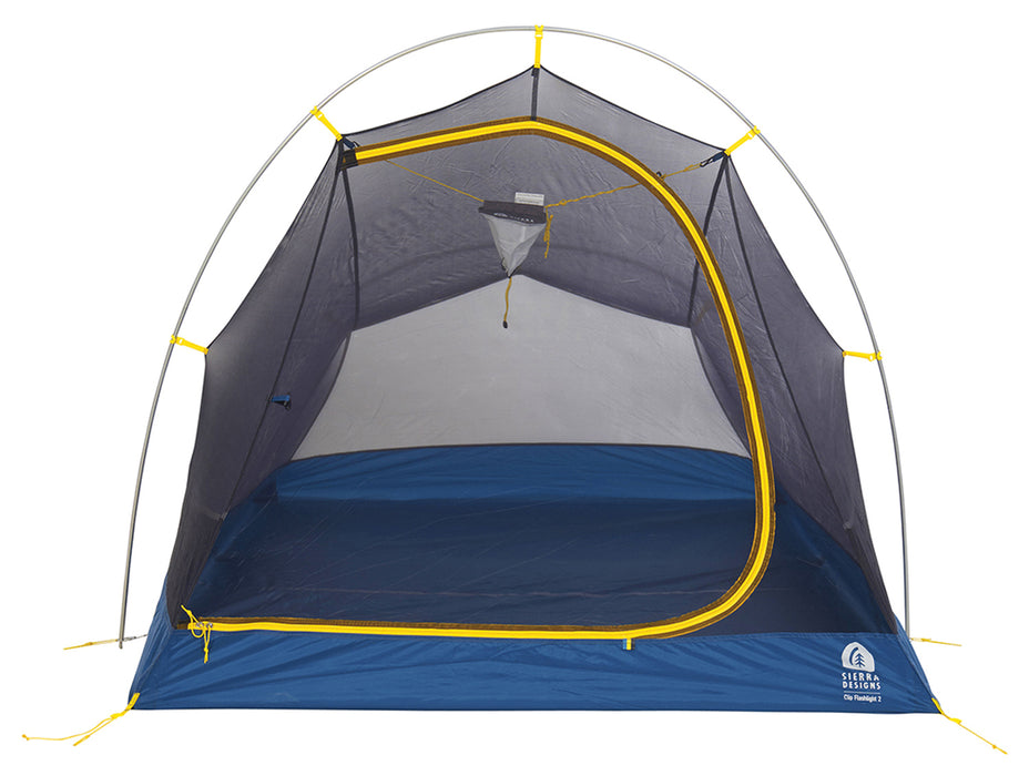 Clip Flashlight 2 Tent