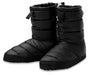 Down Bootie Md Black/Black