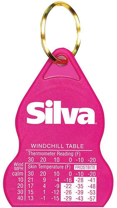 Silva Forecaster 610 Fuschsia