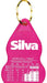 Silva Forecaster 610 Fuschsia