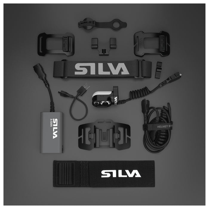 Silva Cross Trail 7 X T   600