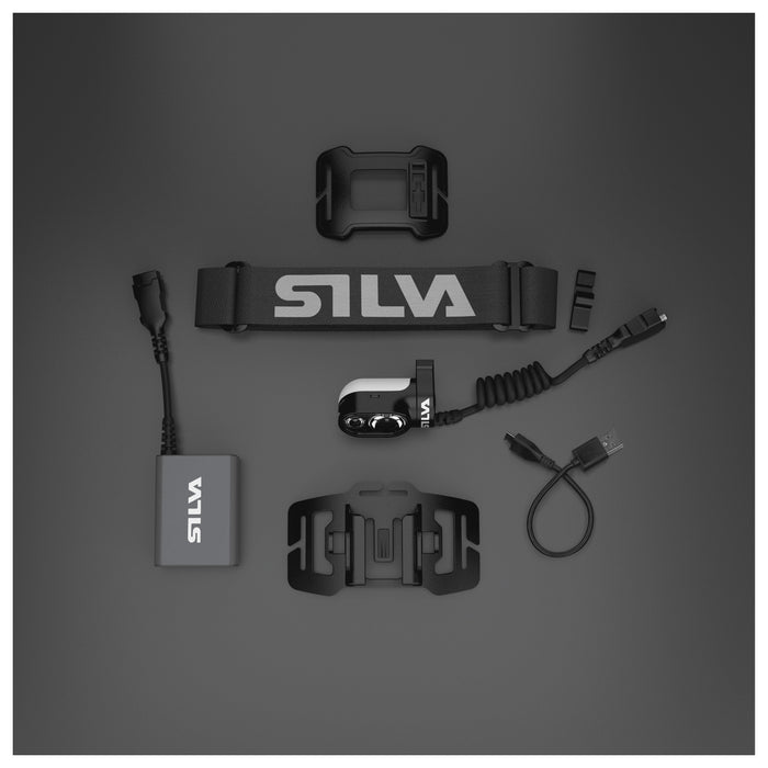 Silva Cross Trail 7 R   600