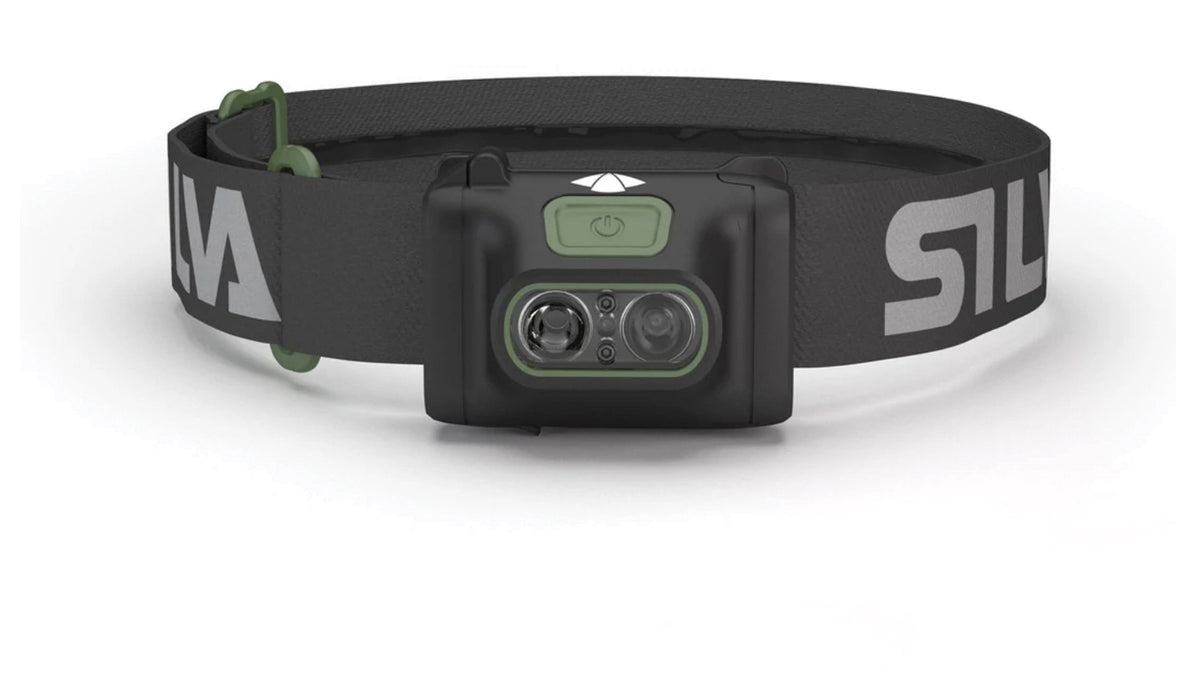 Silva Scout 3 X   300 Lumen