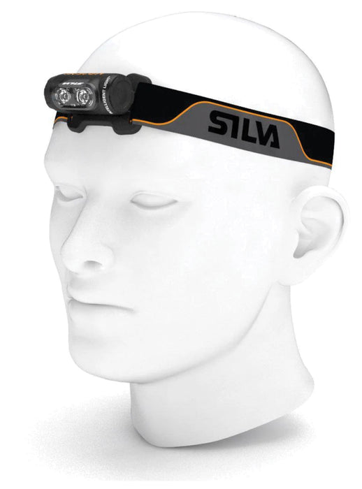 Mr400 Headlamp Aaa Battery