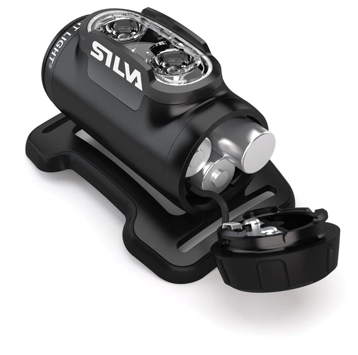 E X Plore 4 Black 400 Lumen