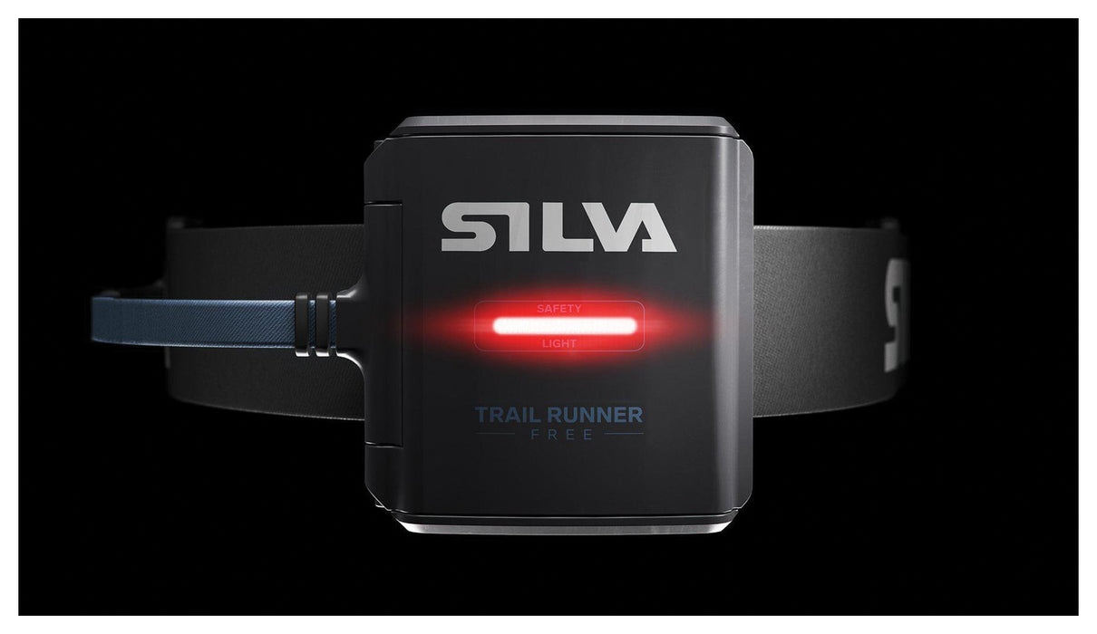 Trail Runner Free 400 Lumen