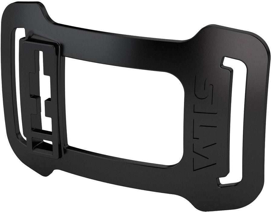 Headlamp Helmet Bracket Cross