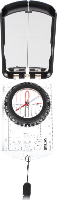 Ranger 2.0 Quad Compass Black