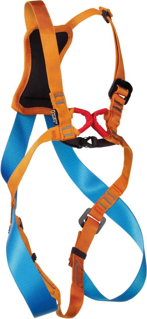 Zaza Full Body Kids Harness