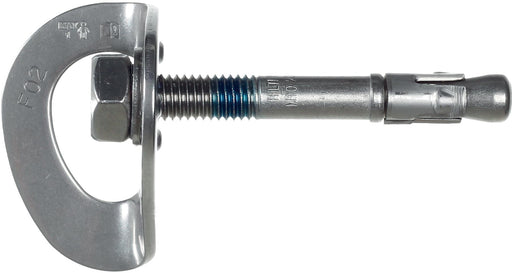 10 Mm A4 Stainless Bolt&Hanger