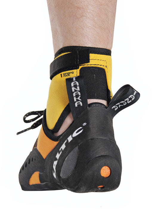 Ankle Crack Climbing Protector