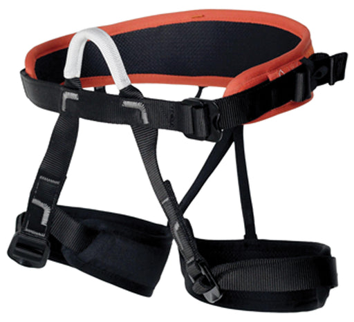 Top Rental Harness   X S M