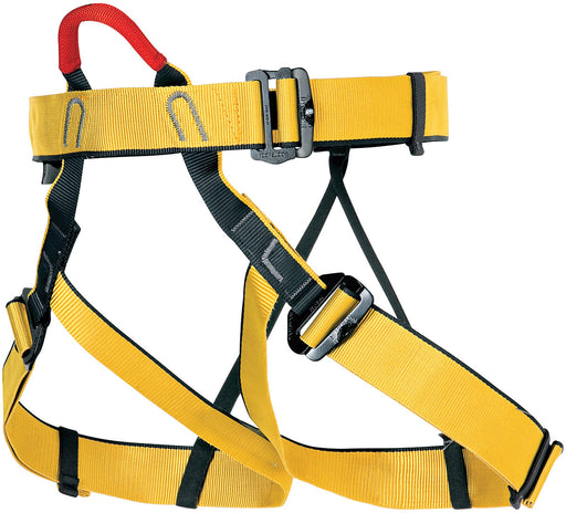 Top Harness