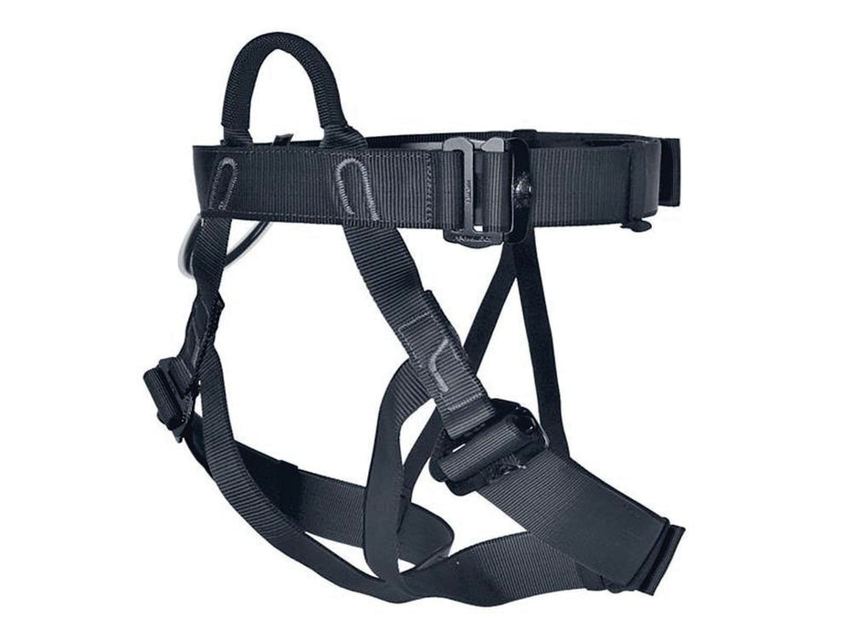 Top Harness   Black