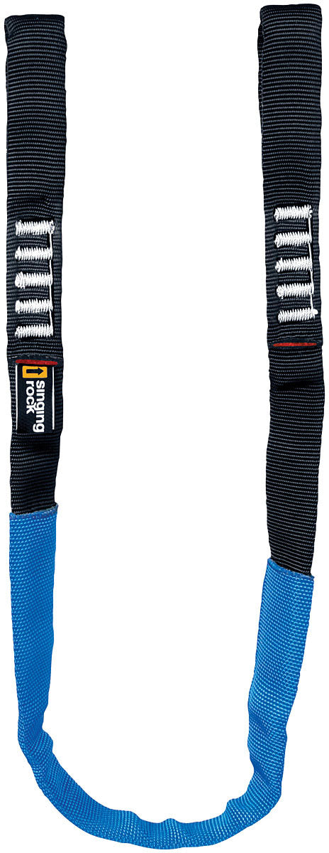 Dbl Safety Sling 80 Cm/32"