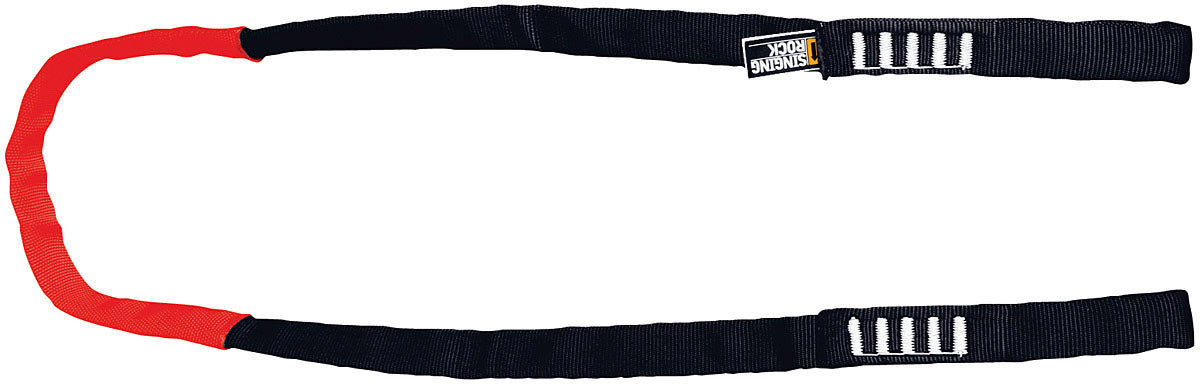 Dbl Safety Sling 120 Cm/48"