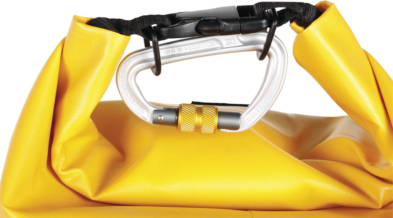 Dry Bag 40 L Yellow