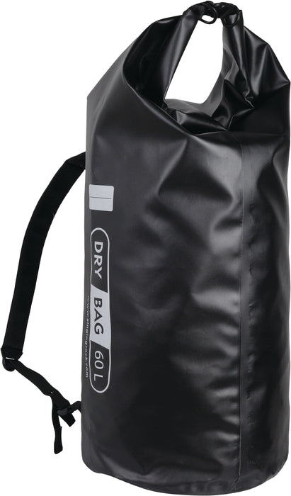 Dry Bag 60 L Black