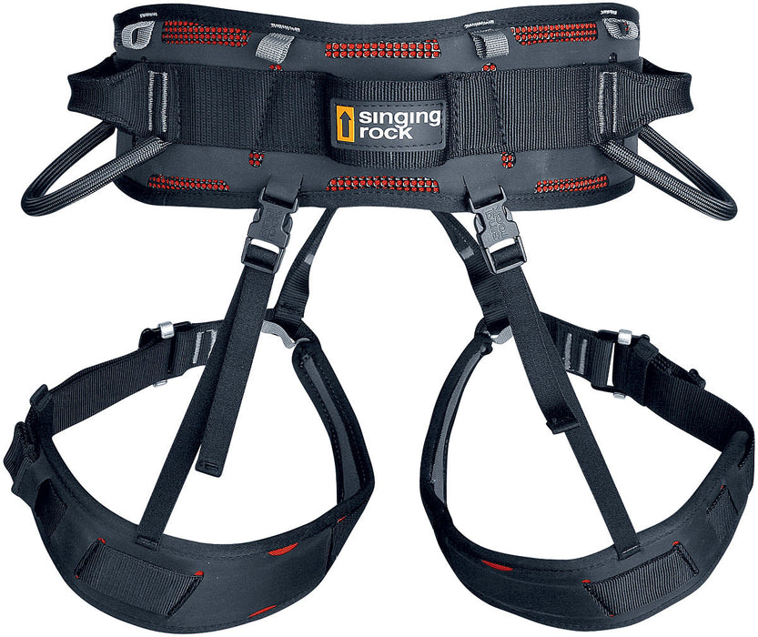 Urban Ii Sit Work Harness S