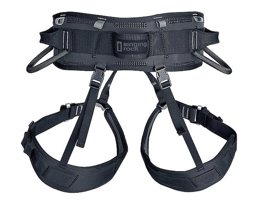 Urban Ii Sit Work Harness M/L