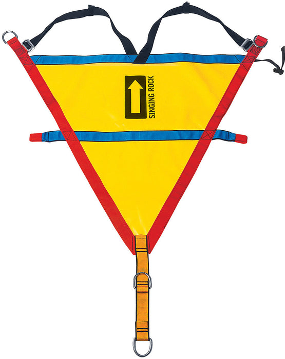 Triangle Evac. Combi Harness