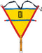 Triangle Evac. Combi Harness