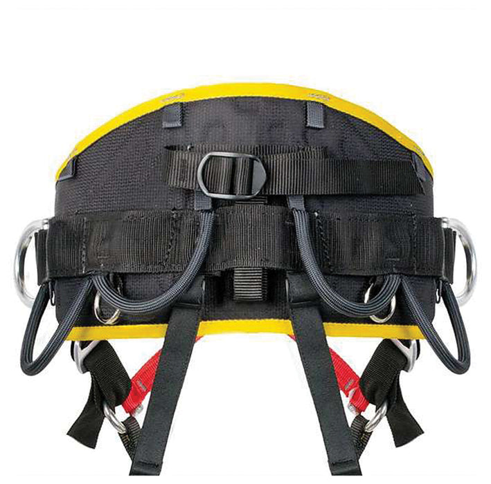 Timber 3 D Arbo Harness X L