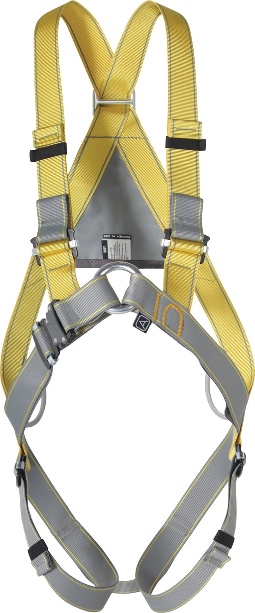 Body Ii Work Harness X L/X X L