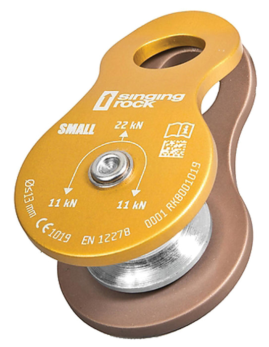 Pulley Mini Roll