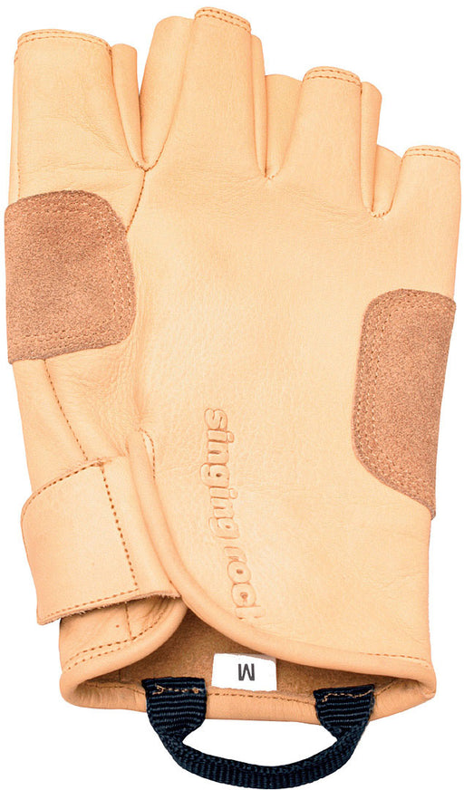 Grippy 3/4 Leather Glove X L 11