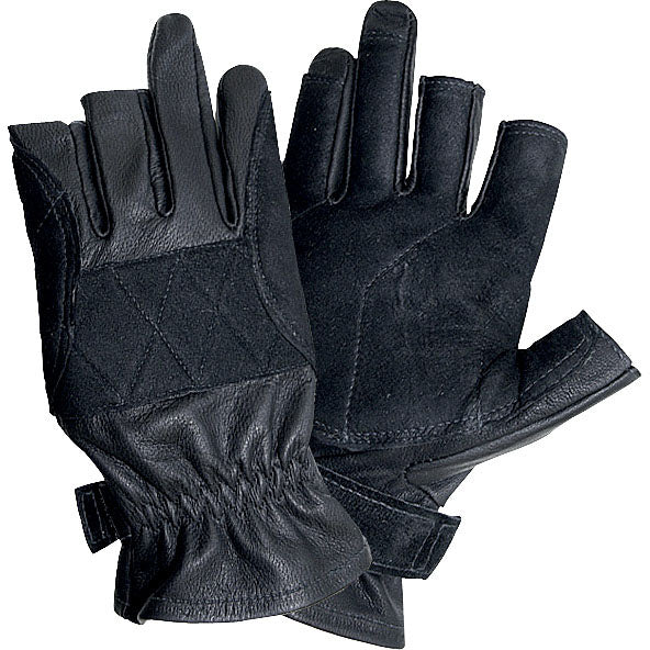 Verve Short Glove S 8