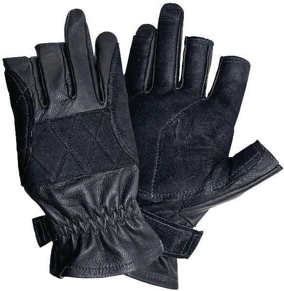 Verve Short Glove M 9