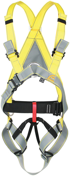 Rope Dancer Ii Harness X S