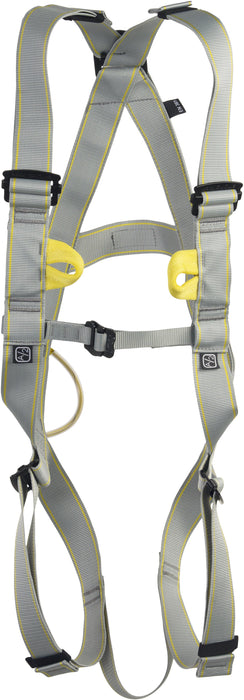 Basic Worker Harness X L/X X L